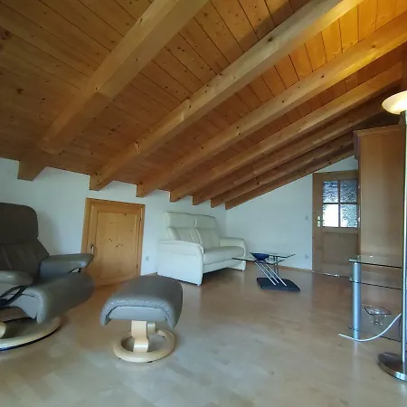 Appartement Ferienwohnung Annika Schönau am Königssee