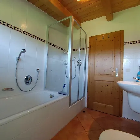 Appartement Ferienwohnung Annika Schönau am Königssee