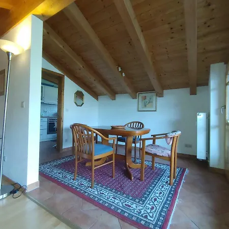 Ferienwohnung Annika *