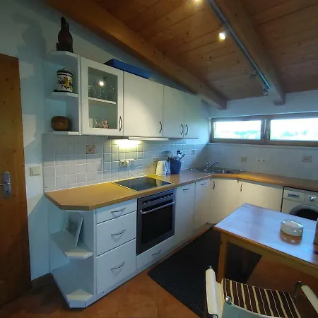 Ferienwohnung Annika *