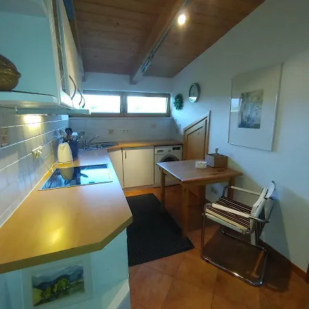 Ferienwohnung Annika * Schoenau am Koenigsee