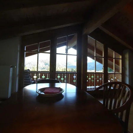 Ferienwohnung Annika Schoenau am Koenigsee