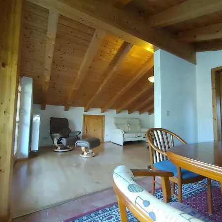 Ferienwohnung Annika Apartment