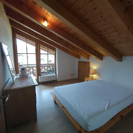 Ferienwohnung Annika Apartment
