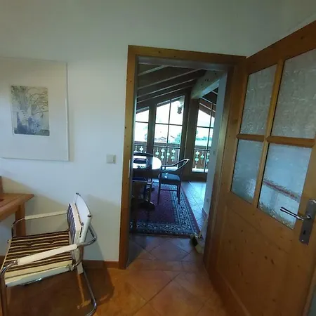 Ferienwohnung Annika Schoenau am Koenigsee