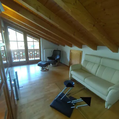 Ferienwohnung Annika Apartment Schoenau am Koenigsee