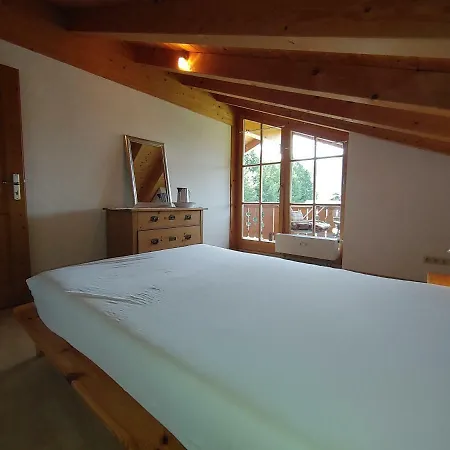Ferienwohnung Annika Schoenau am Koenigsee