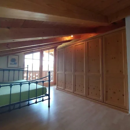 Apartment Ferienwohnung Annika *
