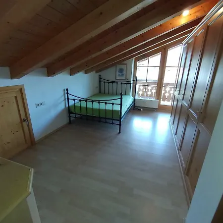 Ferienwohnung Annika * Schoenau am Koenigsee