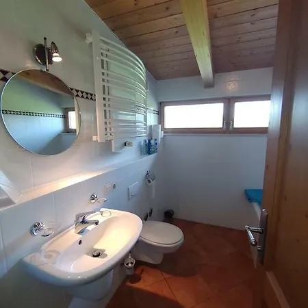 Ferienwohnung Annika *